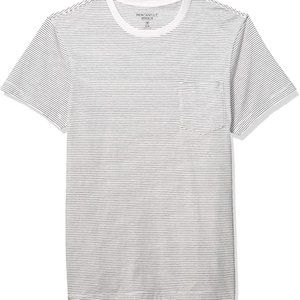 J. Crew Striped T-Shirt